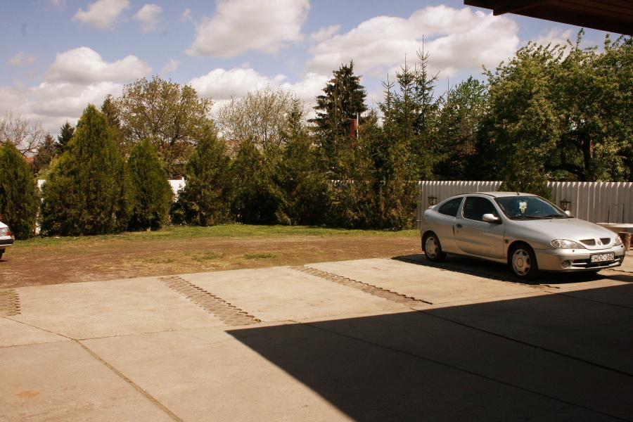Motel 60 Hatvan Exterior photo