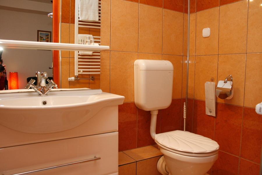 Motel 60 Hatvan Room photo