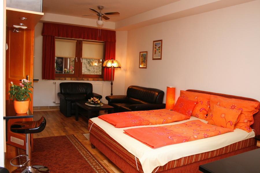 Motel 60 Hatvan Room photo